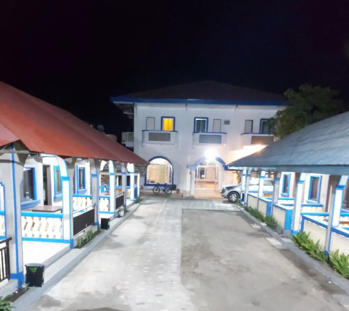 Royal Grande Beach Resort