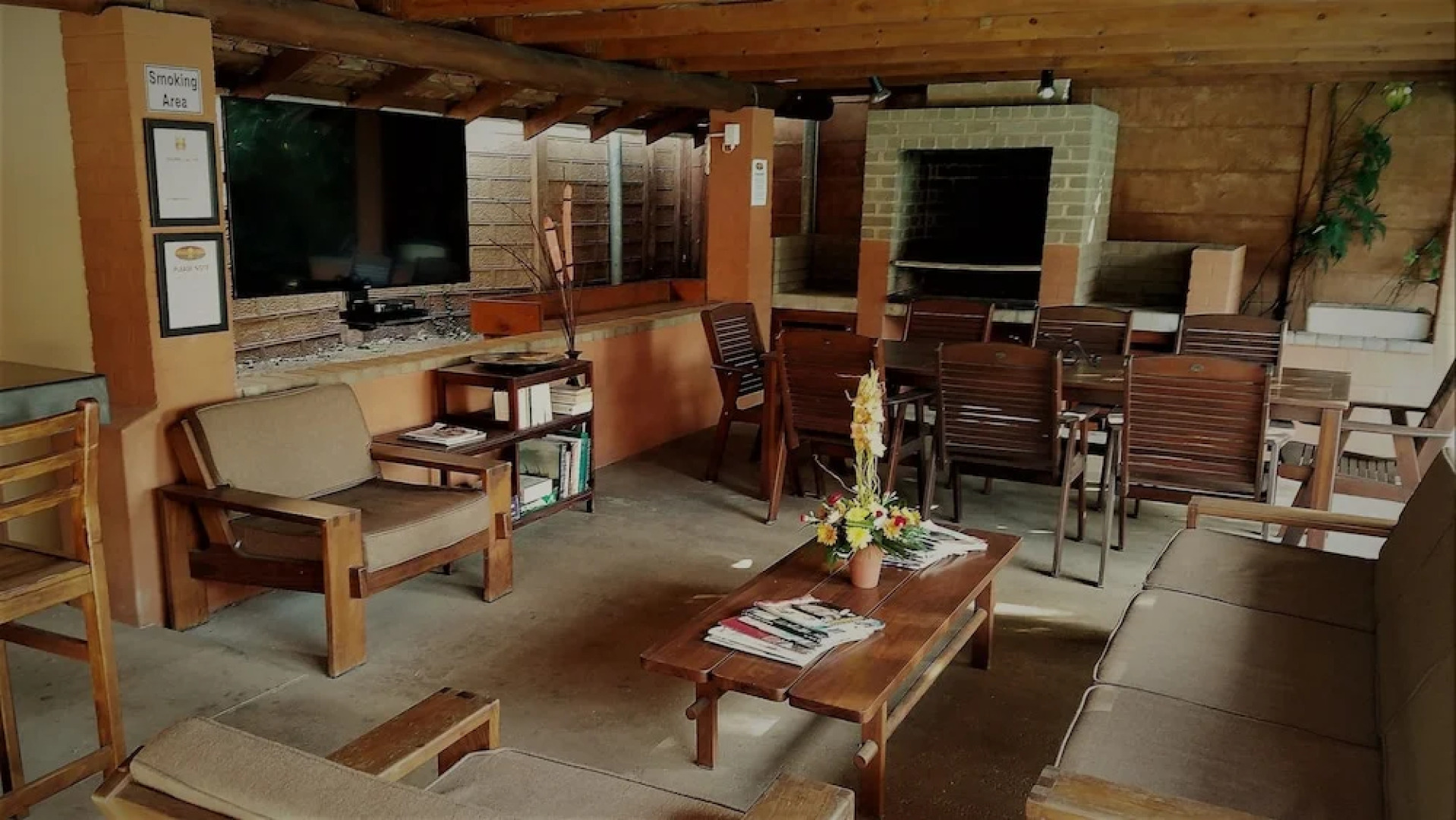 Ocean Park Guest House