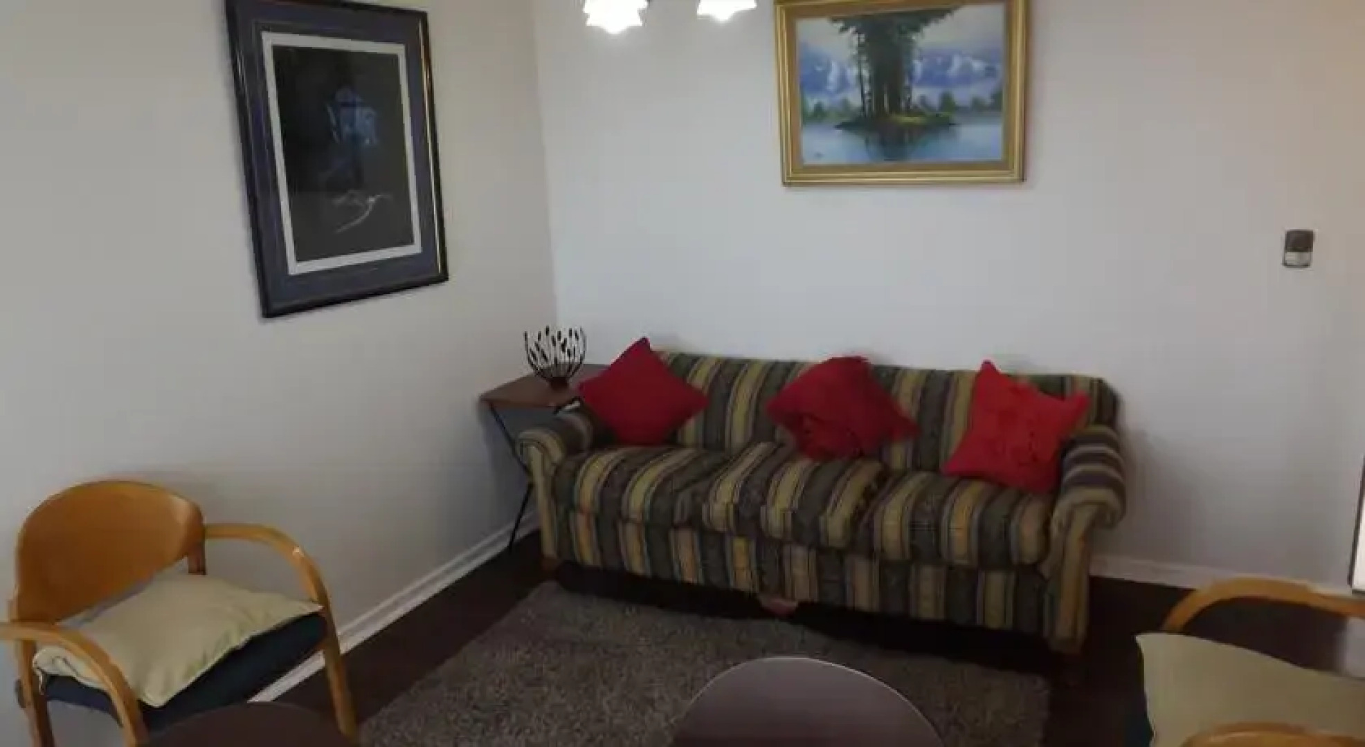 Espacio Sereno Suites San Bartolome