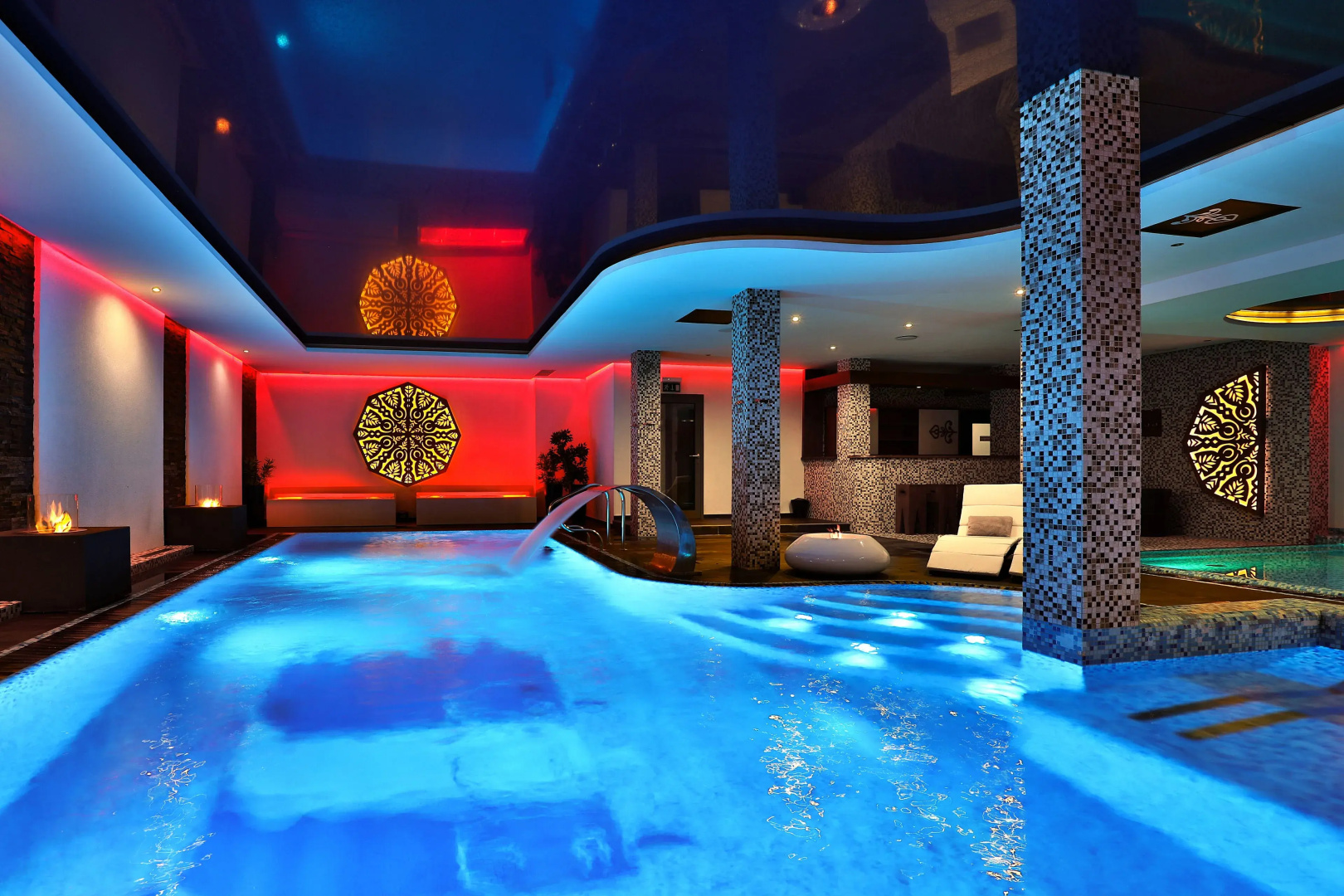 Hotel Piwniczna Spa & Conference