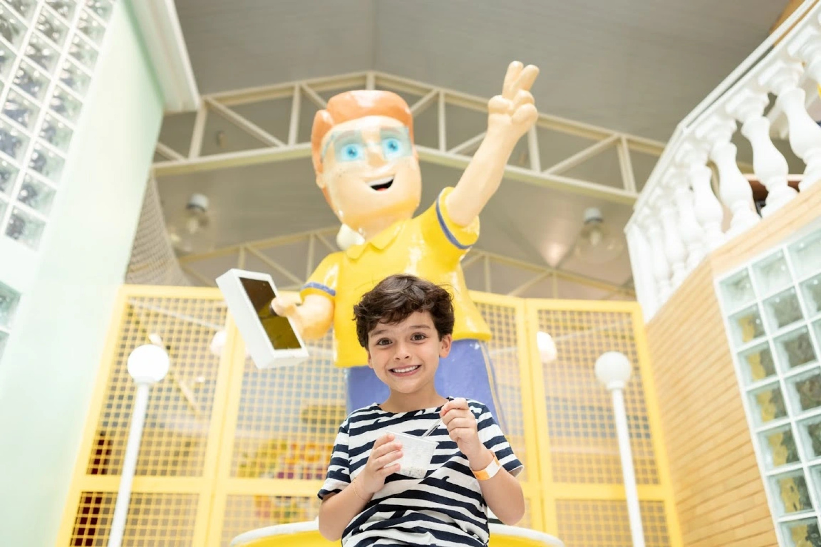 Tauá Resort & Convention Caeté