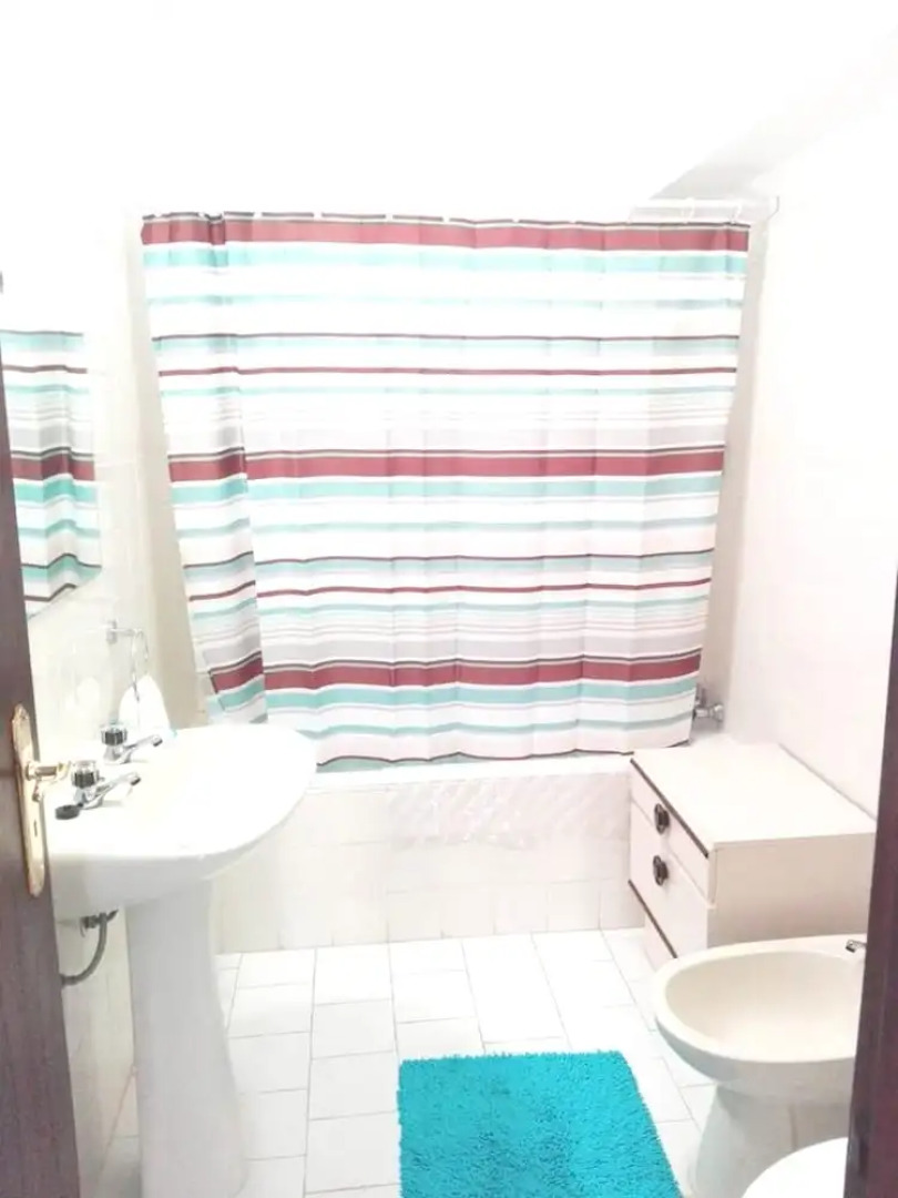 Apartment With 3 Bedrooms in Praia de Mira, With Wonderful sea View, Furnished Balcony and Wifi Near the Beach