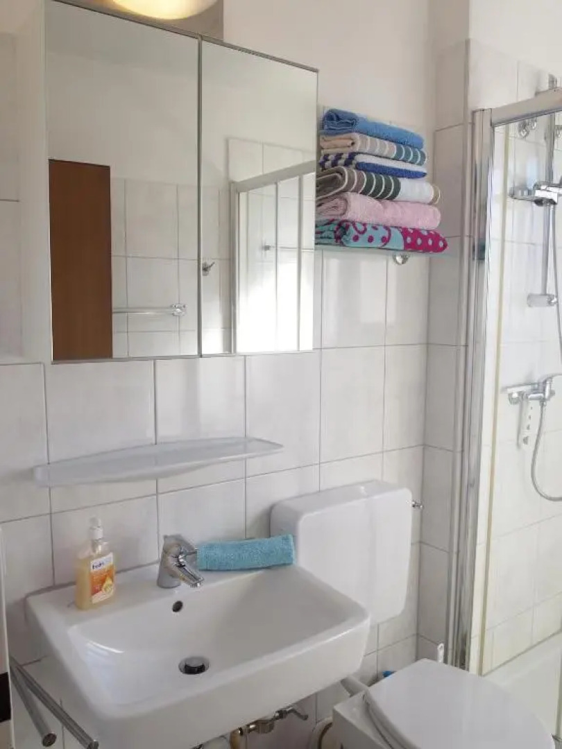 Ferienwohnung Braunlager Hexe