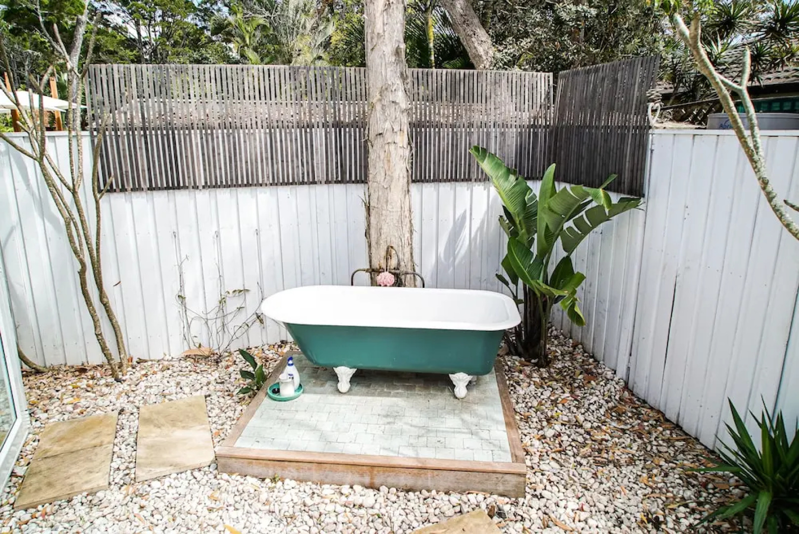 Your Luxury Escape - Paradise Palms