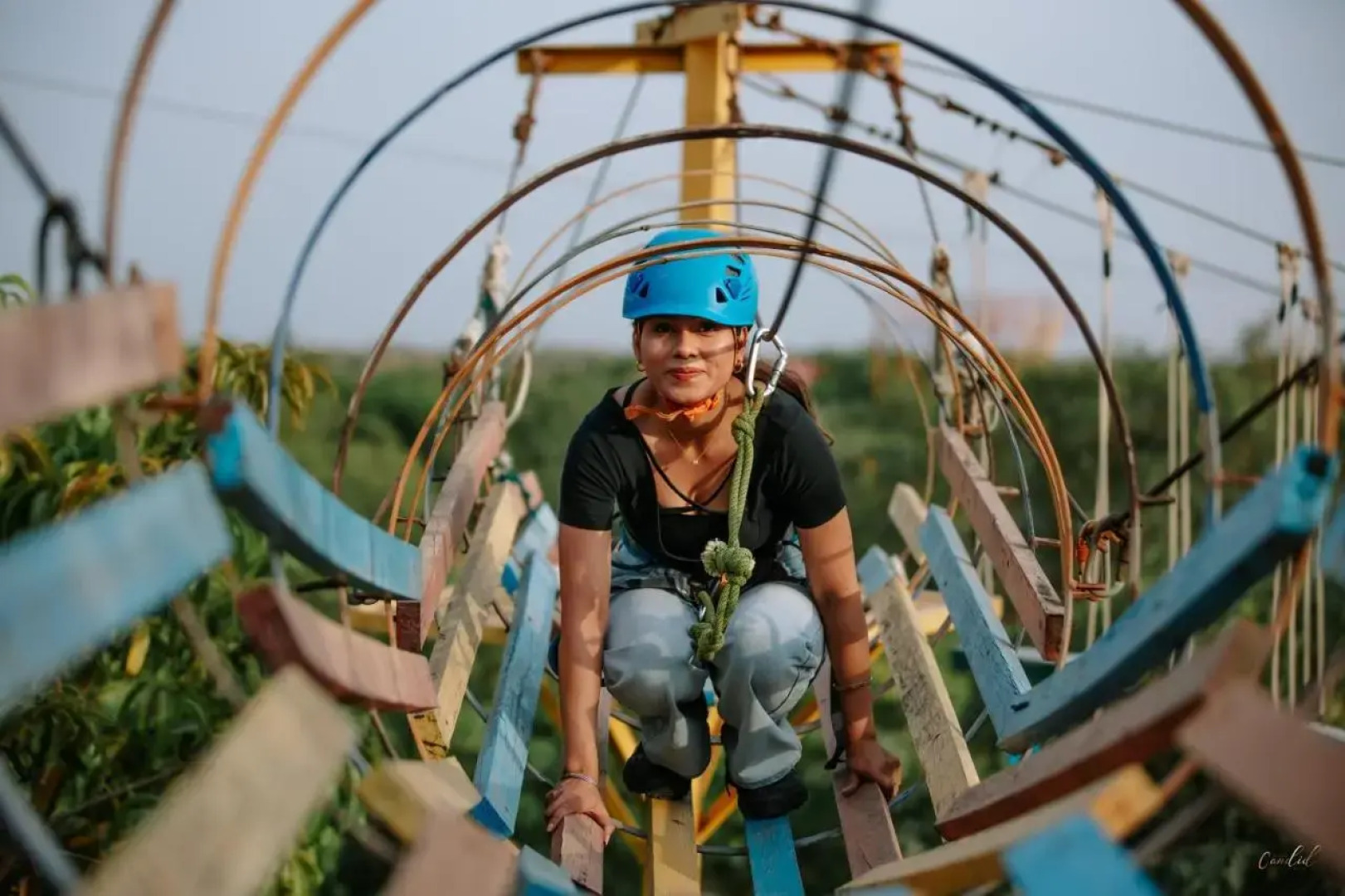 Daksh Resort And Amusement Park