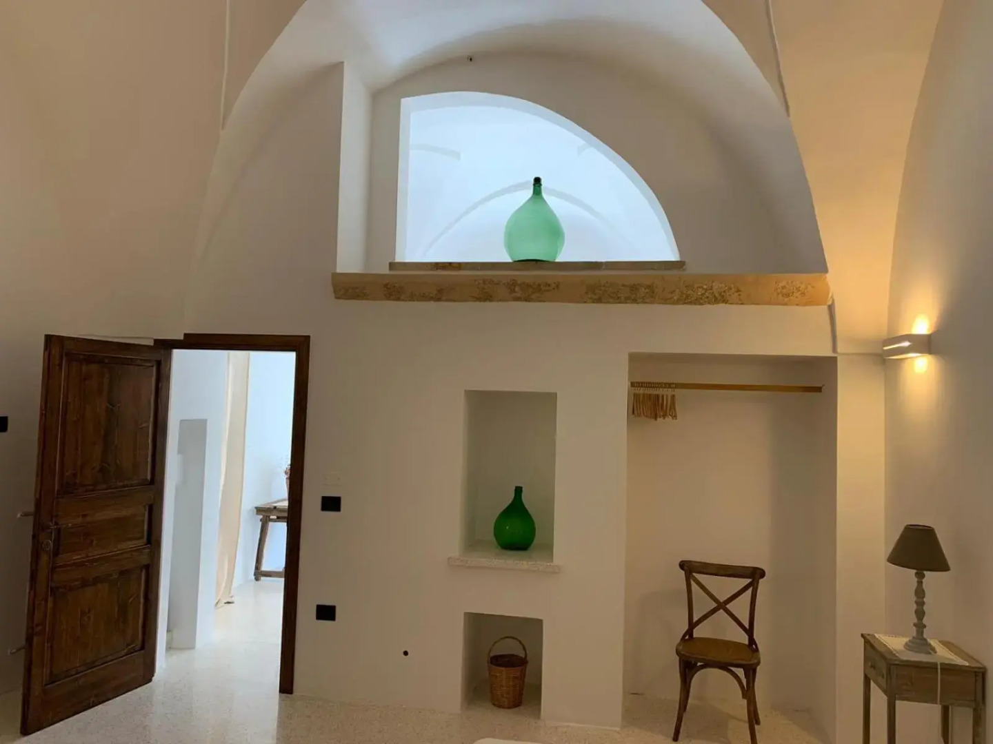 Casa Vacanze Il Pumo