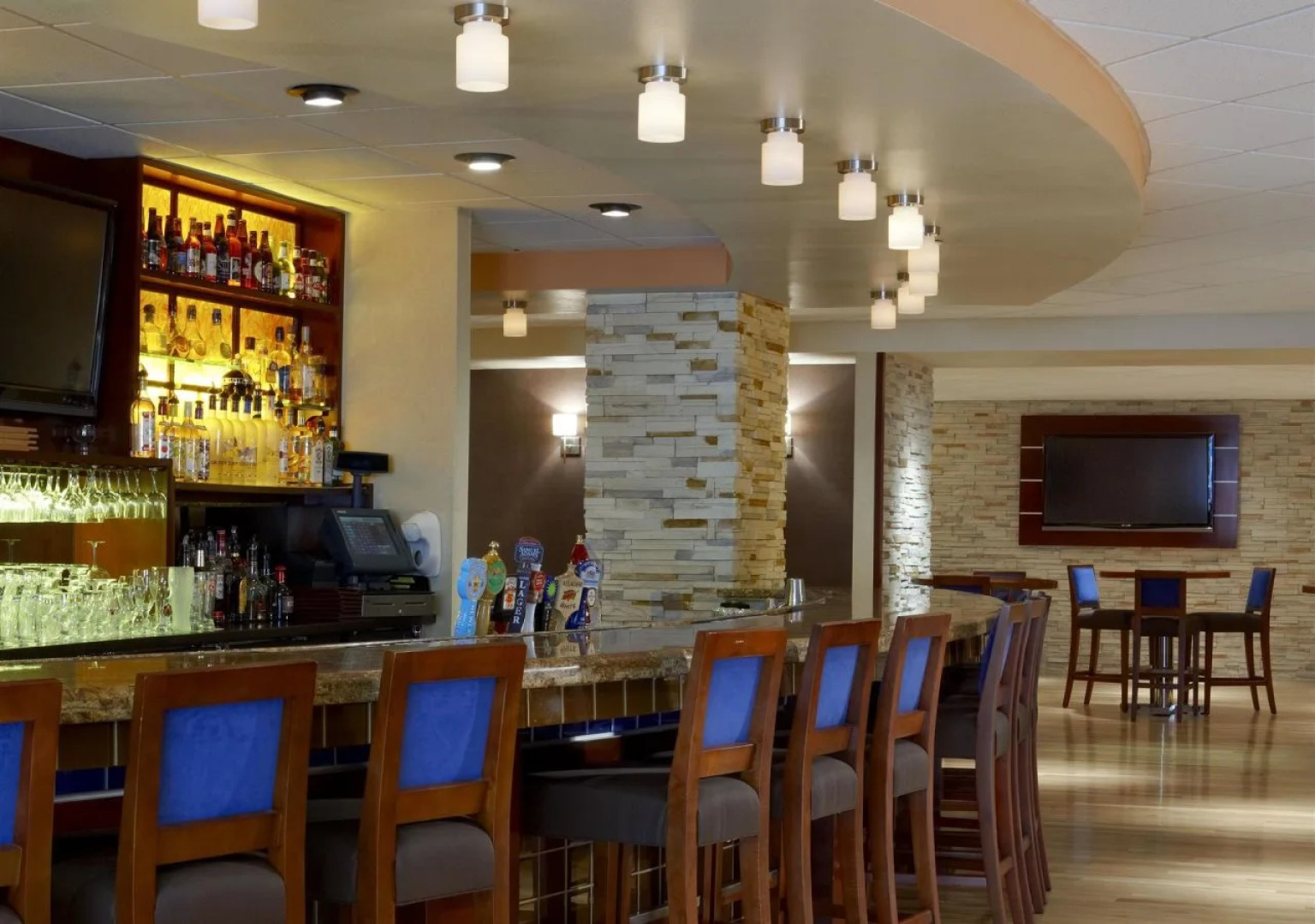 Four Points by Sheraton Los Angeles International Airport (США)