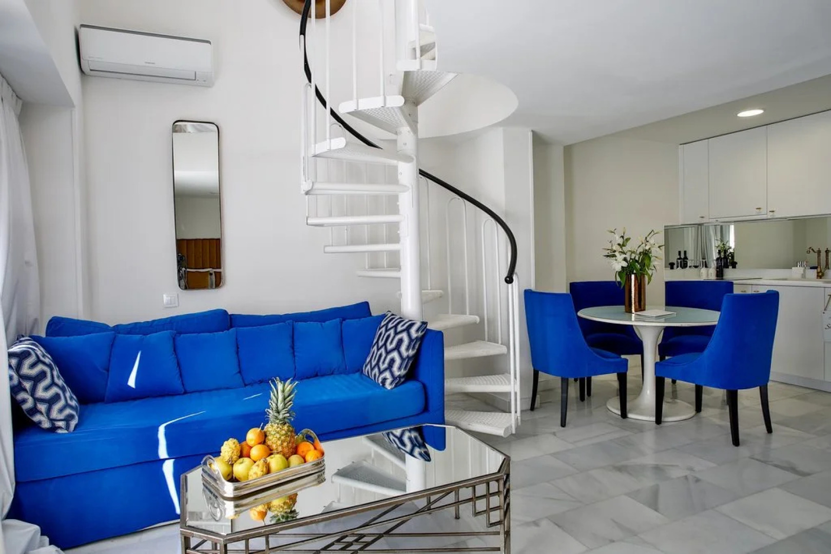 Hotel 11th Principe by Splendom Suites