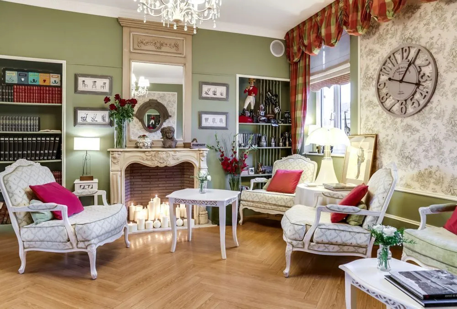 Hotel SPA Piscine le Petit Castel