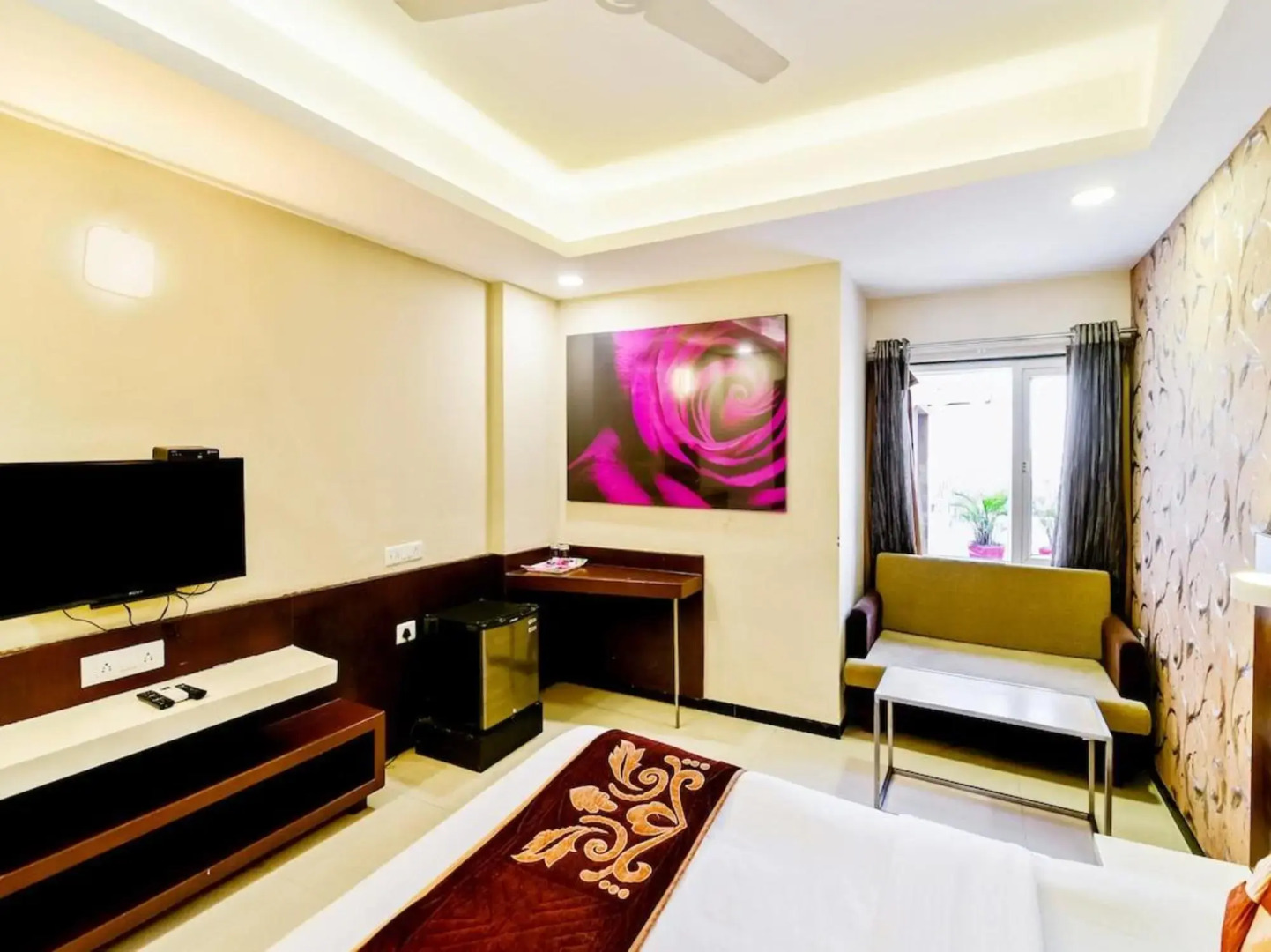 Hotel Kgc Celebrations