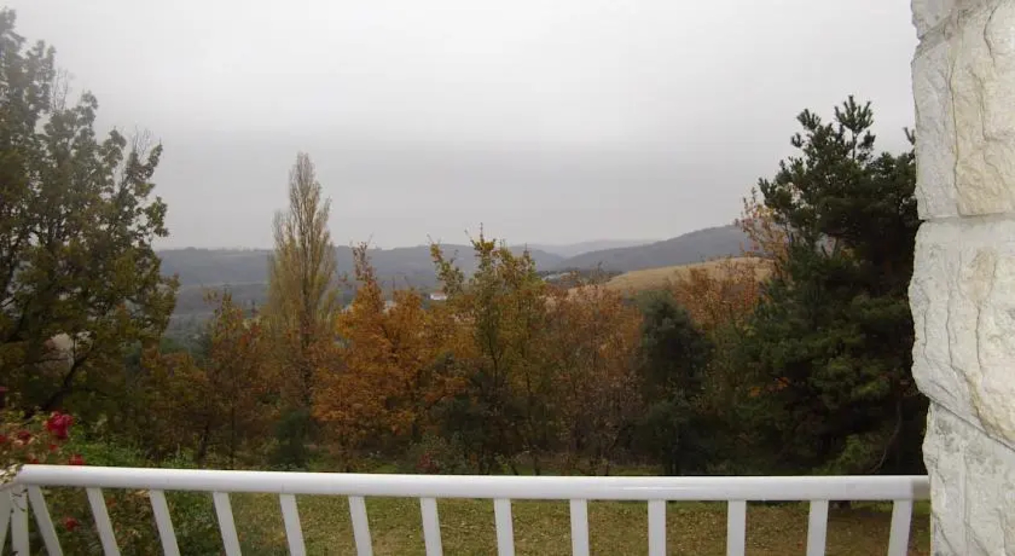 Gîte La Thuillière