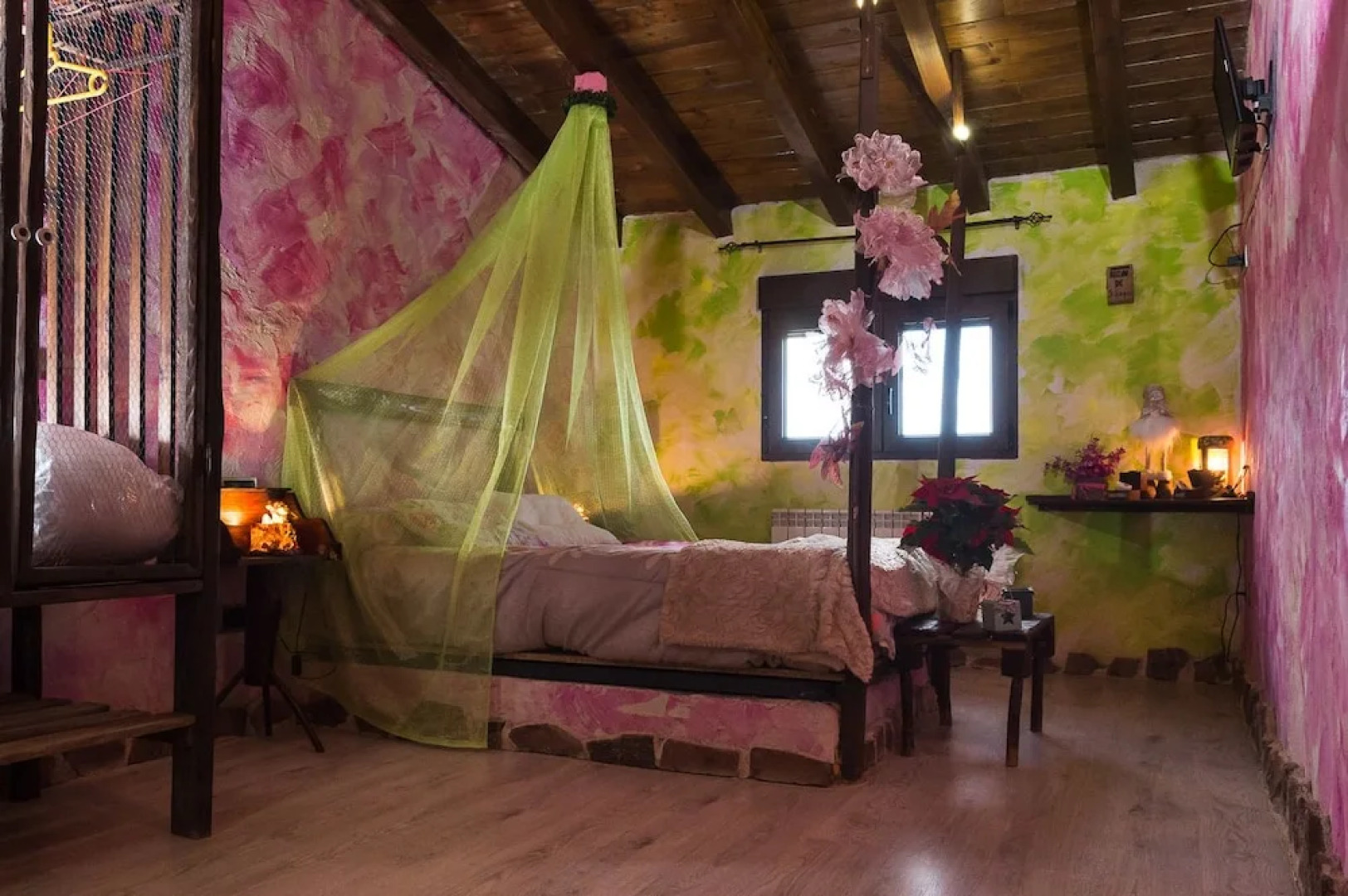 El Eden de Javier II