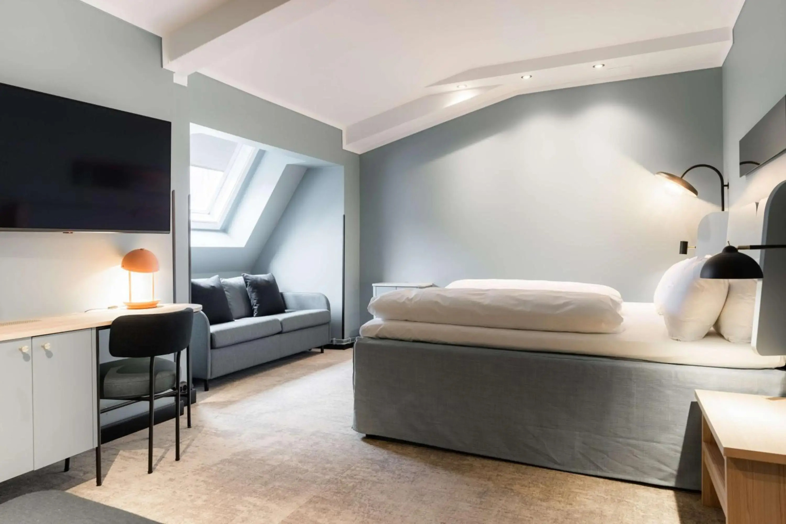 Scandic Oslo City