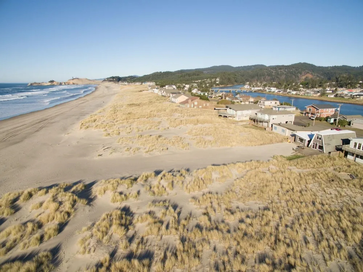 Sea Lion Crossing - 3 Br Home