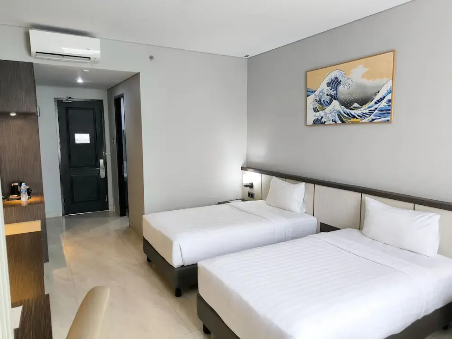 Rylich Panorama Hotel