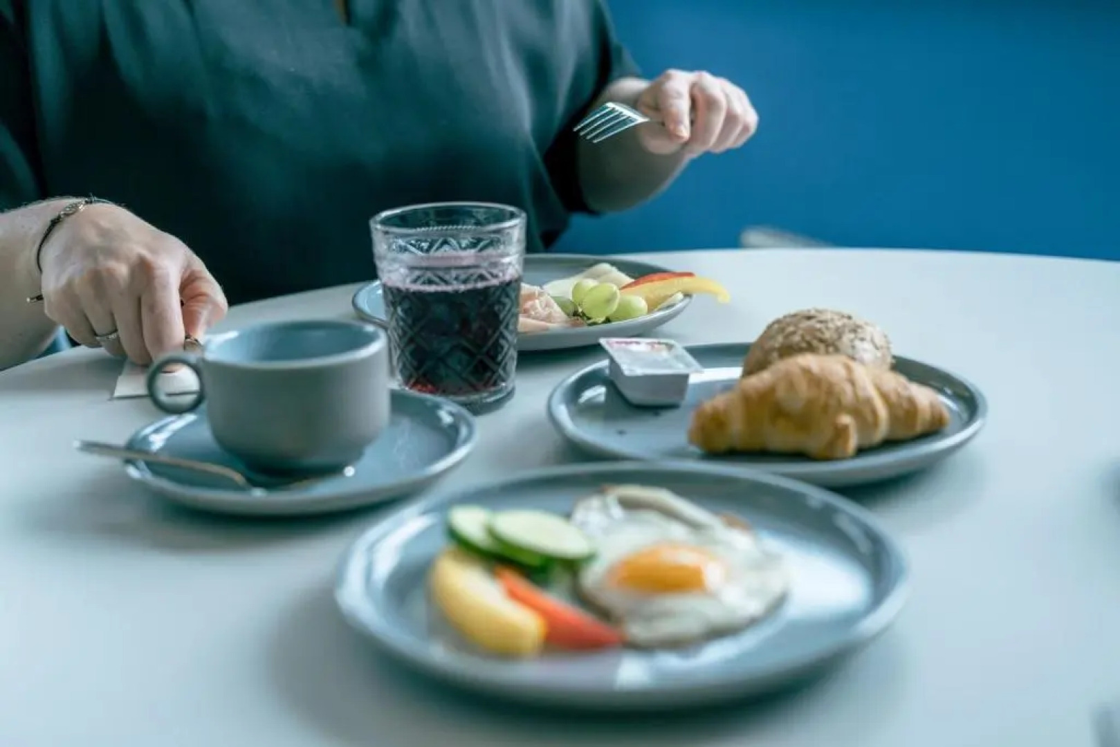 Hotel Eden Park Retro Chic Hotel