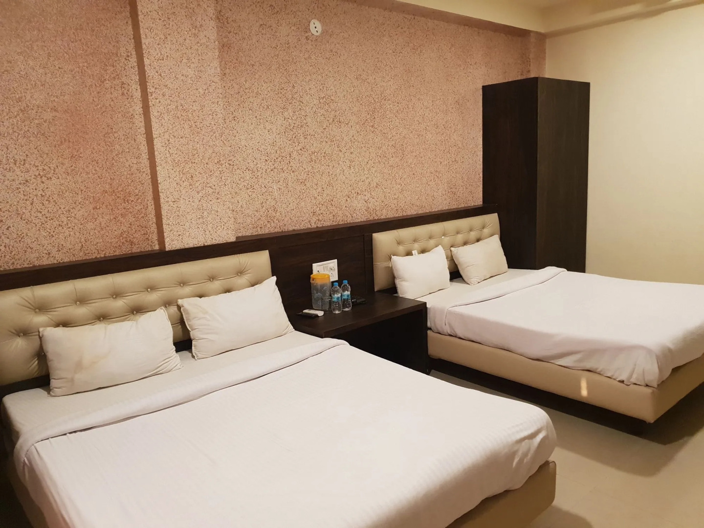 Hotel Mittal Paradise