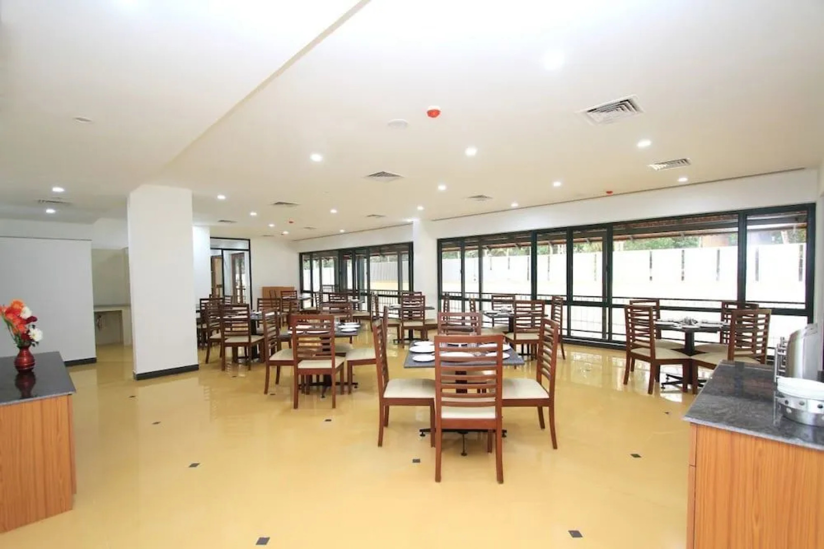 Hotel Dwara, Kukke Subrahmanya