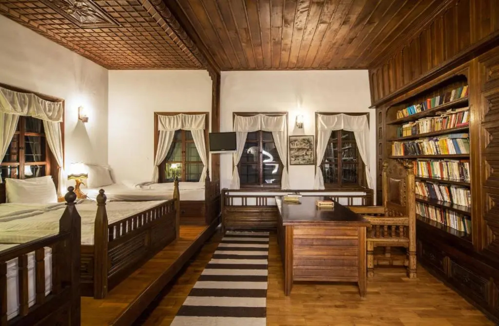 Arbanashki Han Hotelcomplex