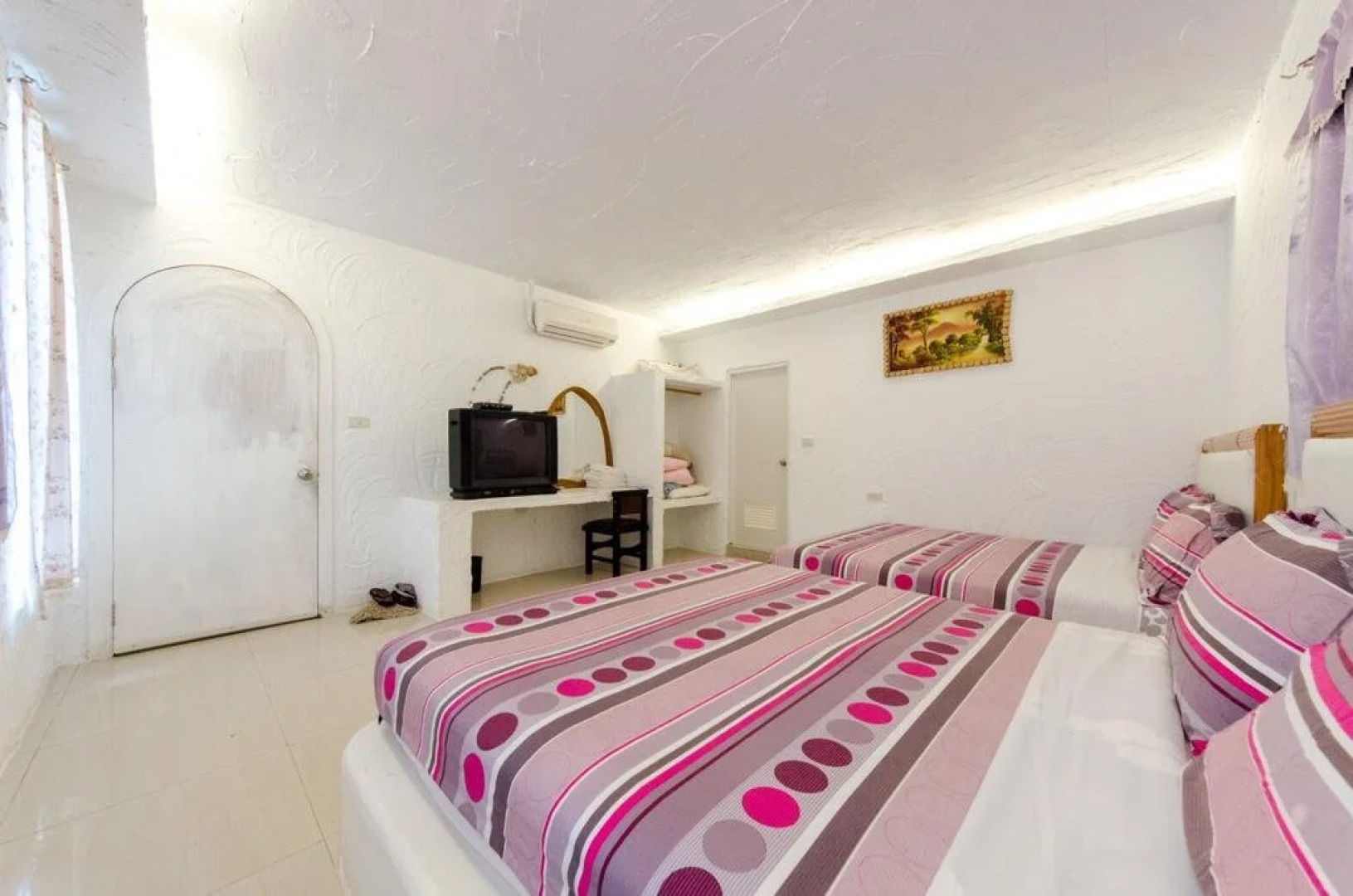 Peace Home Guest House III