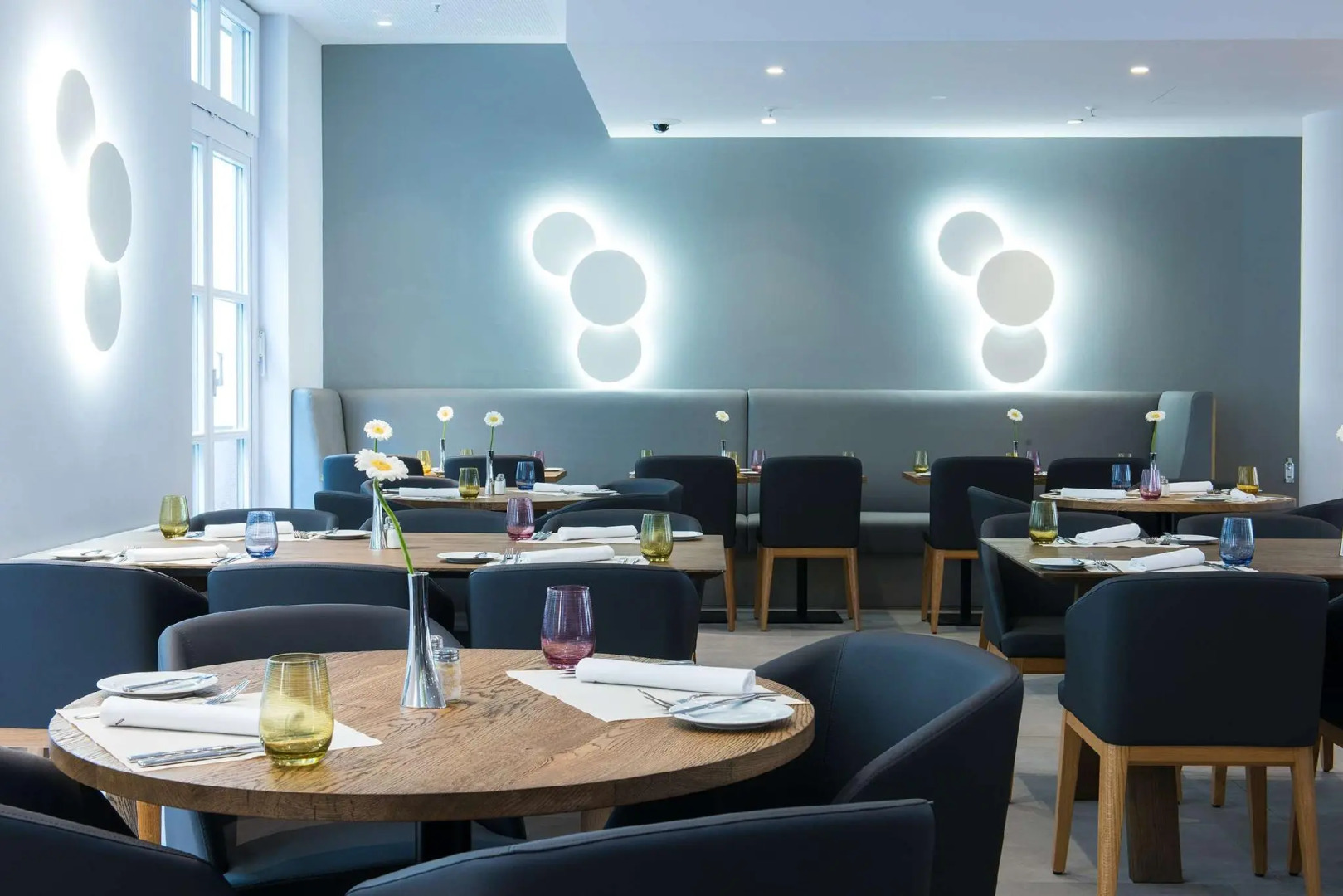 Flemings Hotel Frankfurt-Central