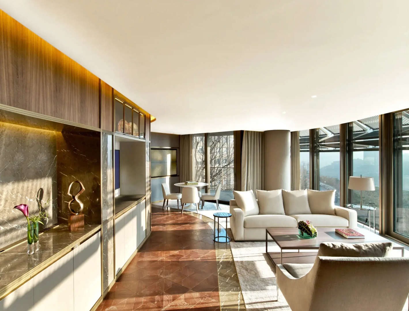 The St. Regis Istanbul