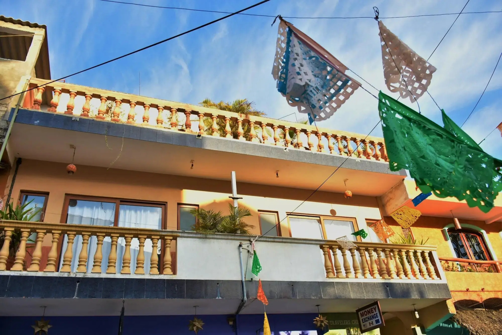 Hotel Don Miguel Plaza
