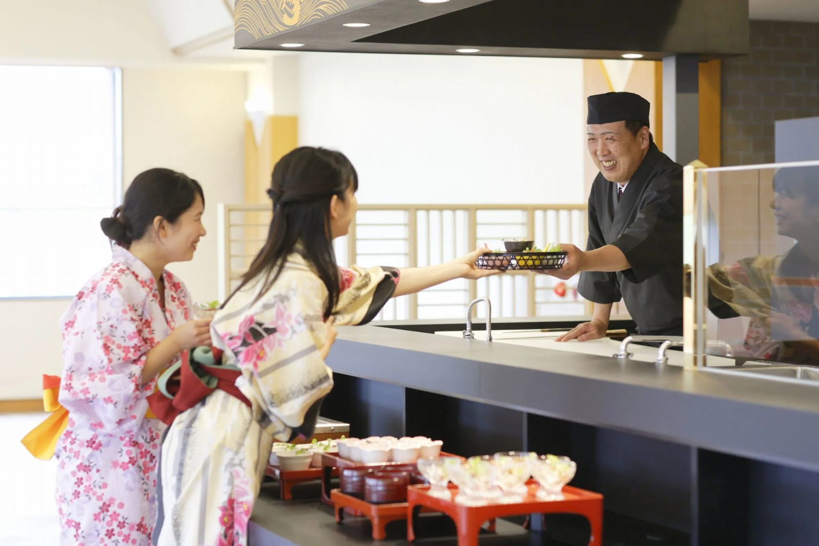 Kyukamura Noto-Chirihama