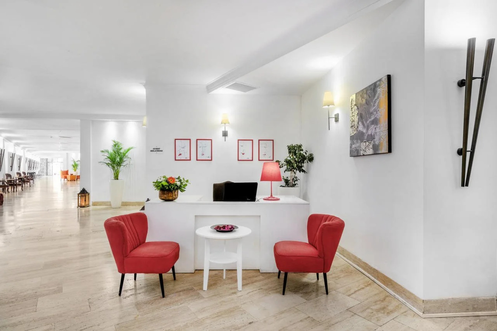 Marti La Perla Hotel - All Inclusive - Adult Only