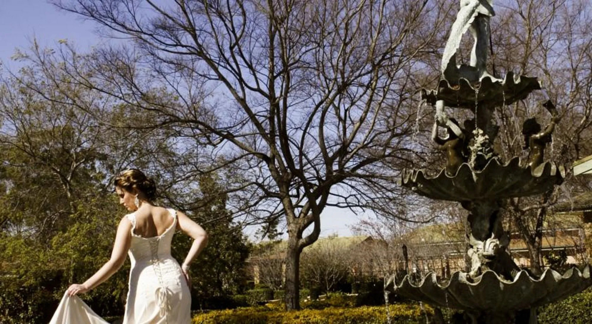 Mercure Hunter Valley Gardens