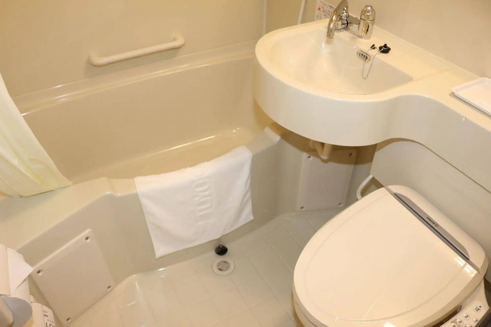 Toyoko Inn Tokyo Yamanote Line Otsuka Station Kita 2