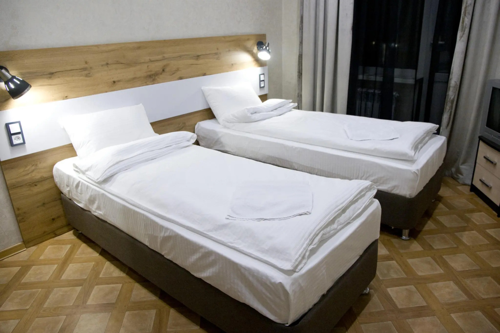 Барбарис на улице Мира 58