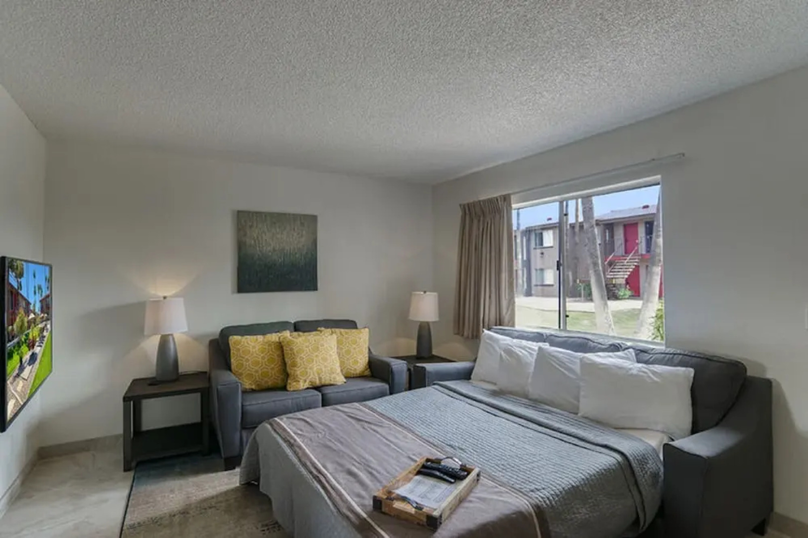 Park Suites at 128 - Free Golf