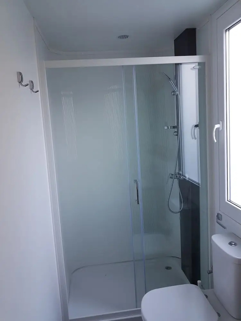 Victoria Mobilehome Solaris fkk Resort