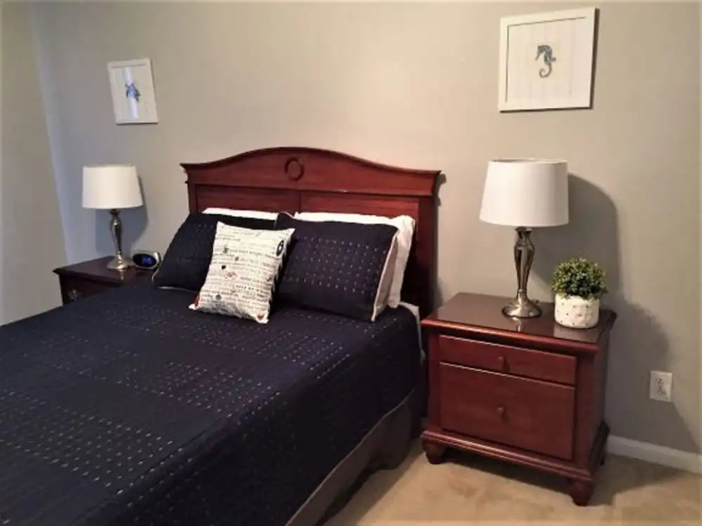 Sandpiper Pet Friendly Villa's by Sloane Realty Vacations