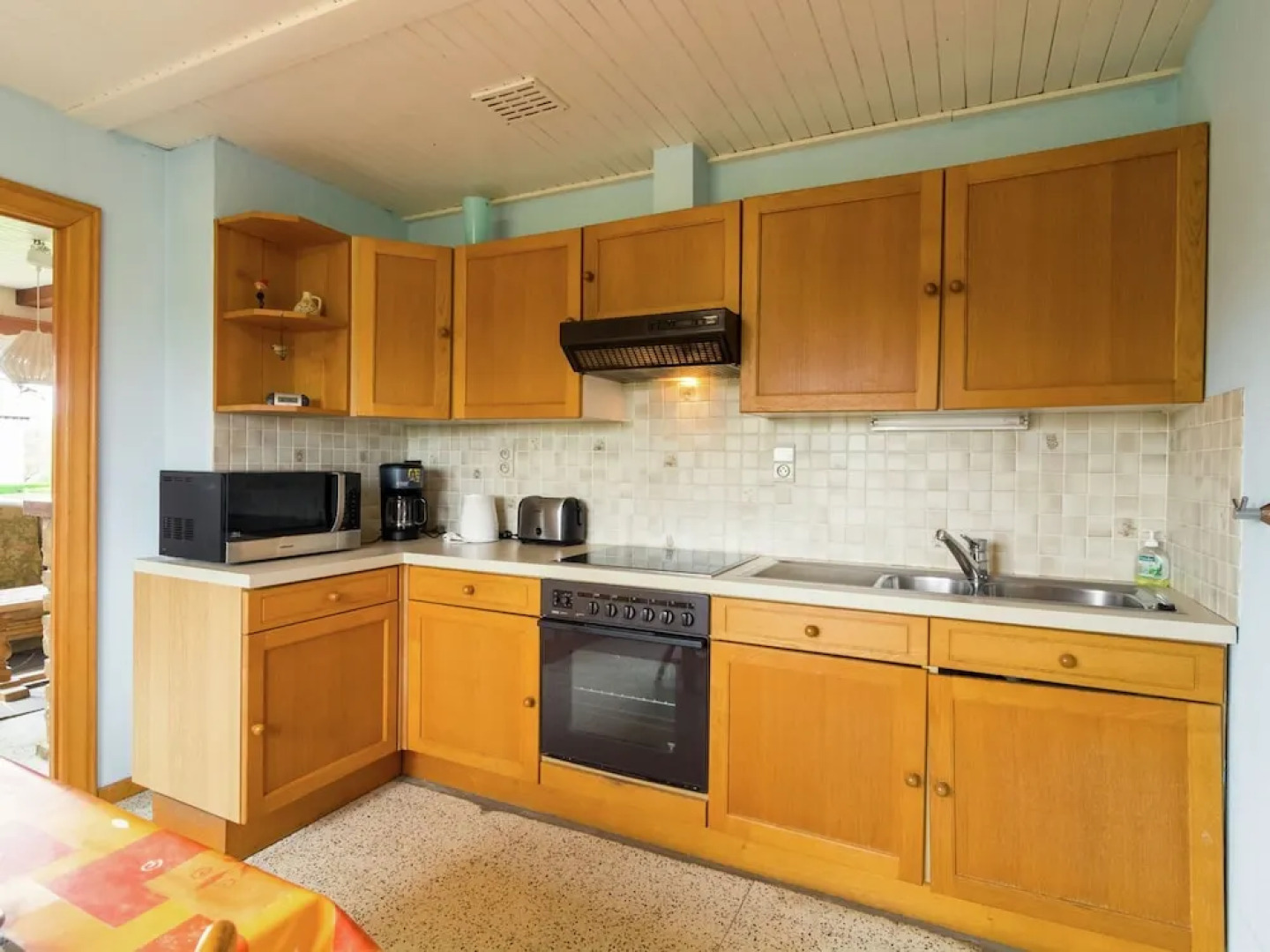 Charming Cottage in Chiny