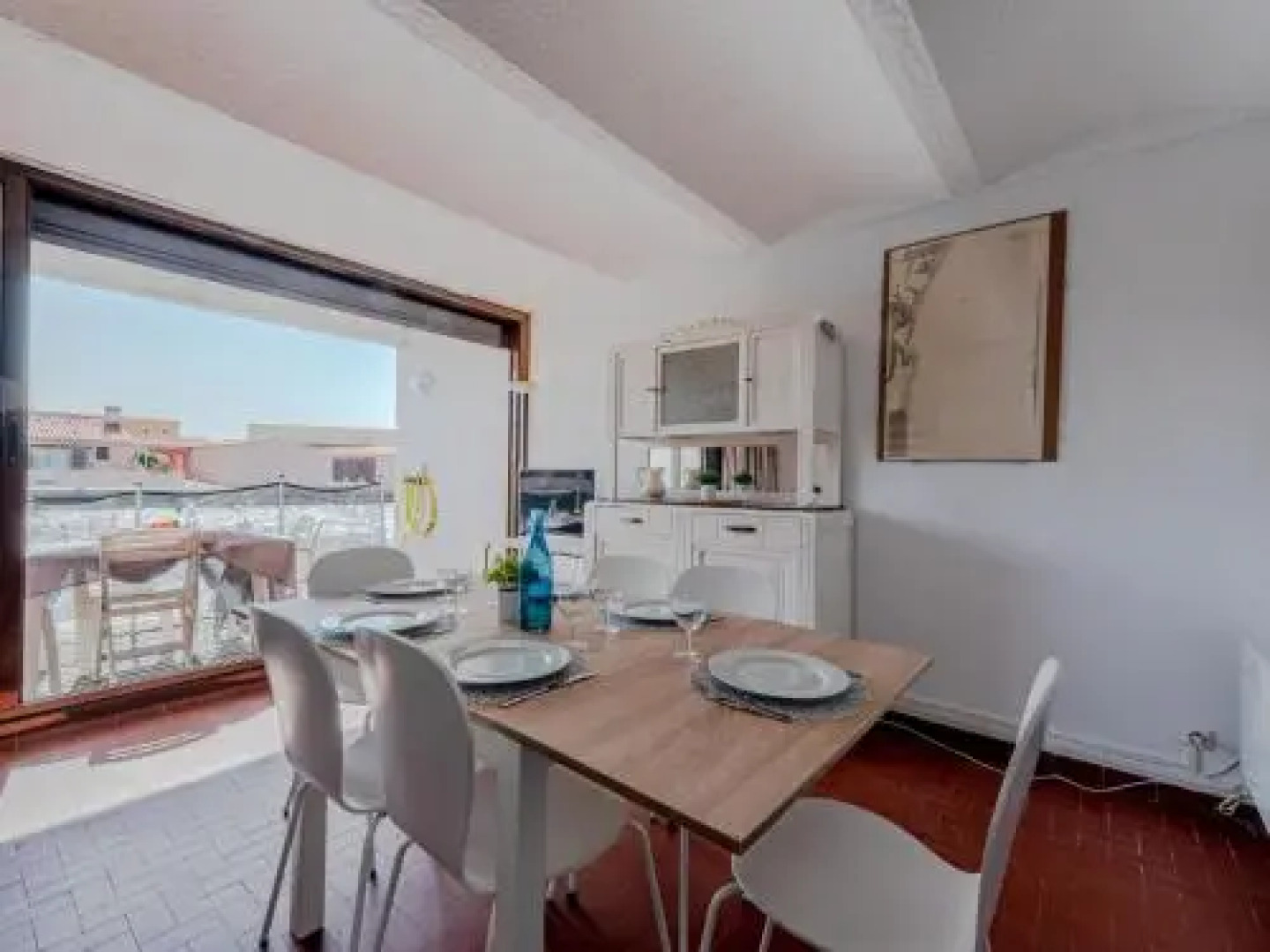 Holiday Home Les Brigantins.1