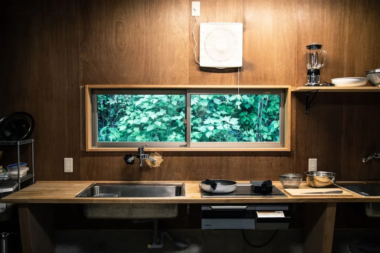 Hotel & Coworking Space GOBANCHI