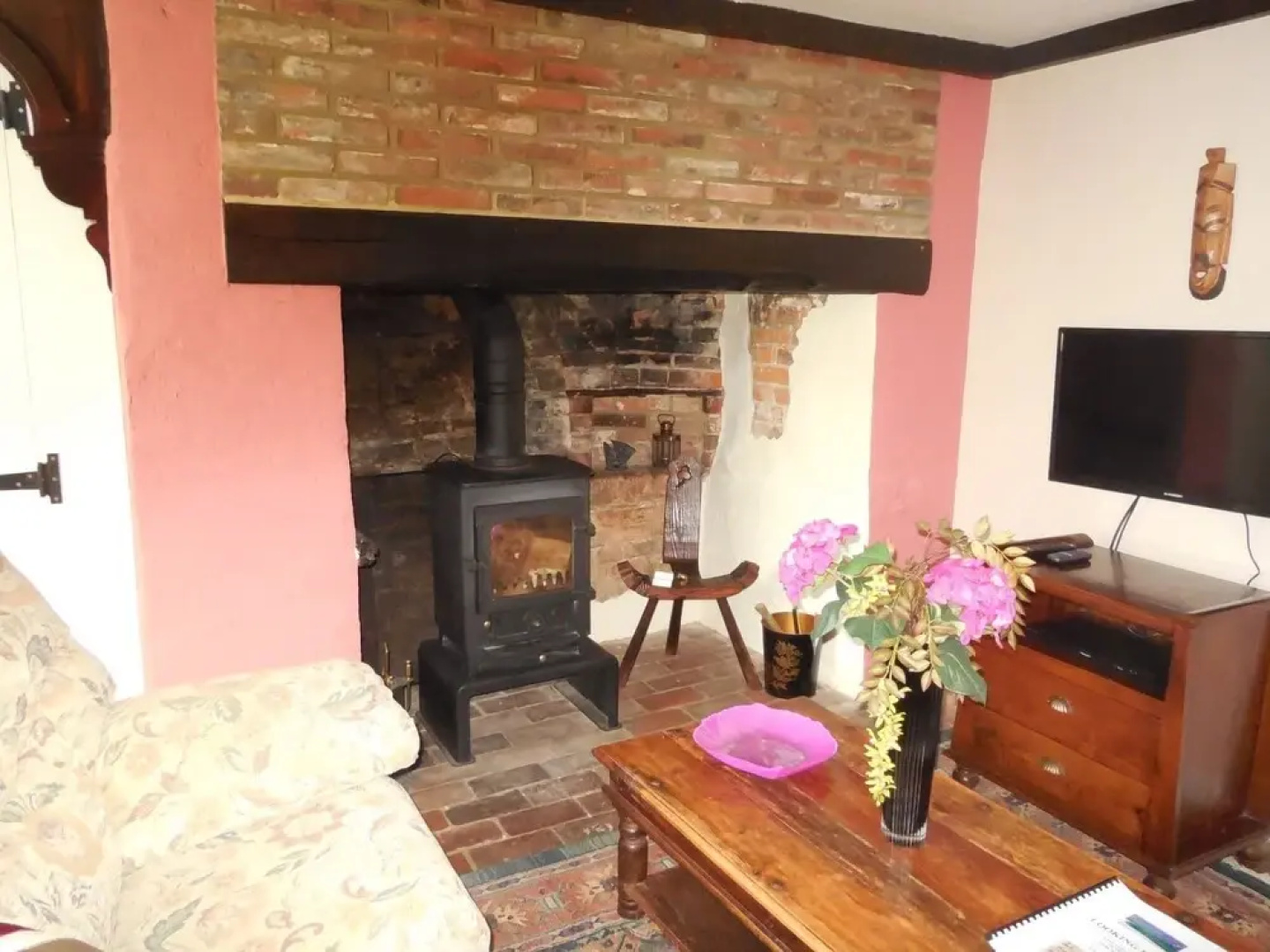 Wishing Well Cottage