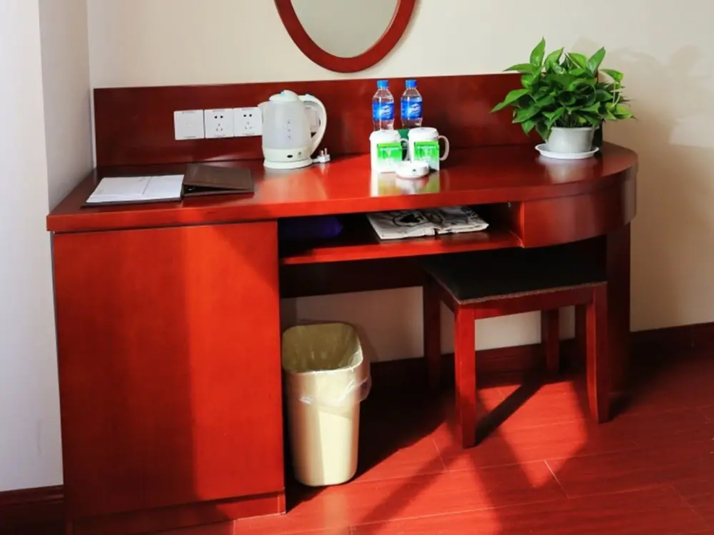 GreenTree Inn Liuan Mozitan Road Yiwu Small Commodity Market Hotel