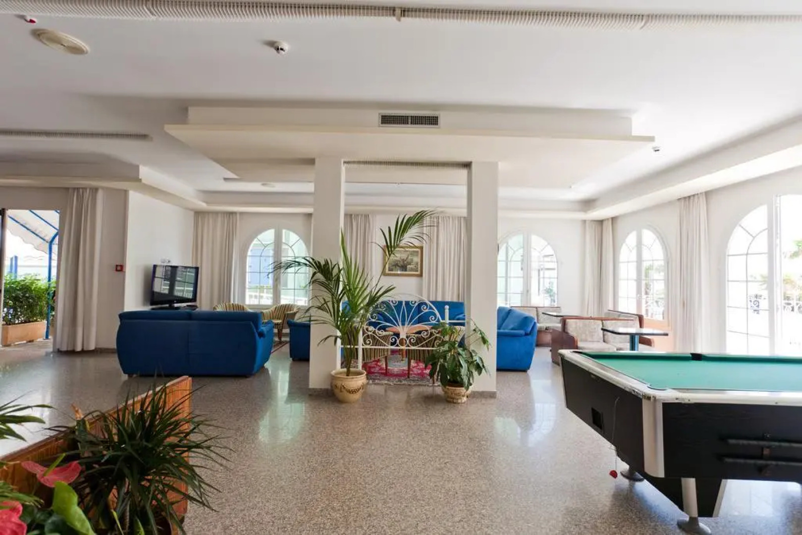 Hotel Rosa Maria Elite