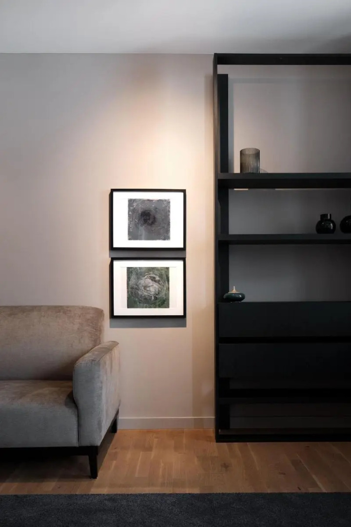 SAXX Hotel Theater Karree