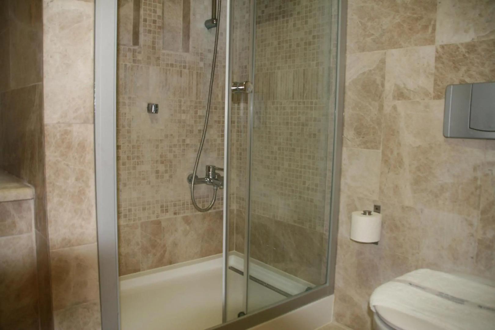 Villanaz Apart Hotel