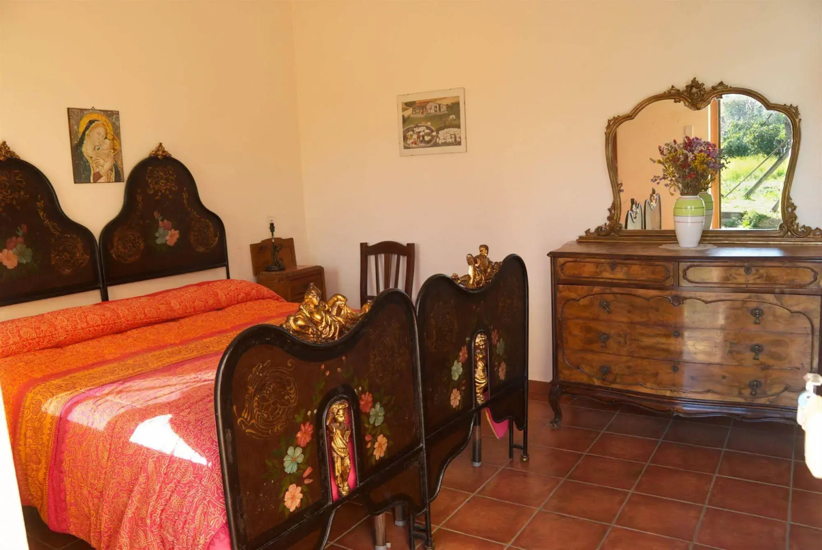 Agriturismo Biologico DellEtna