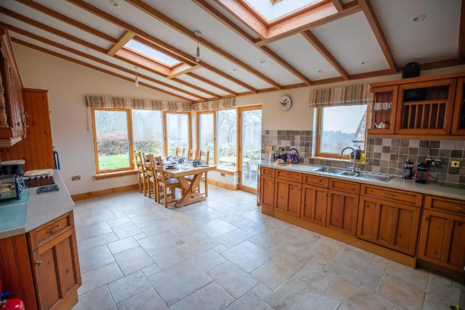 Errichel House and Cottages