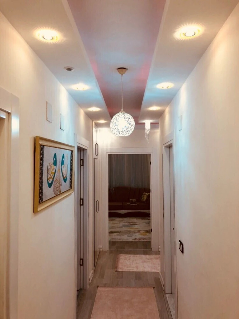 GoldenPark King Suites with Balcony & Sea view