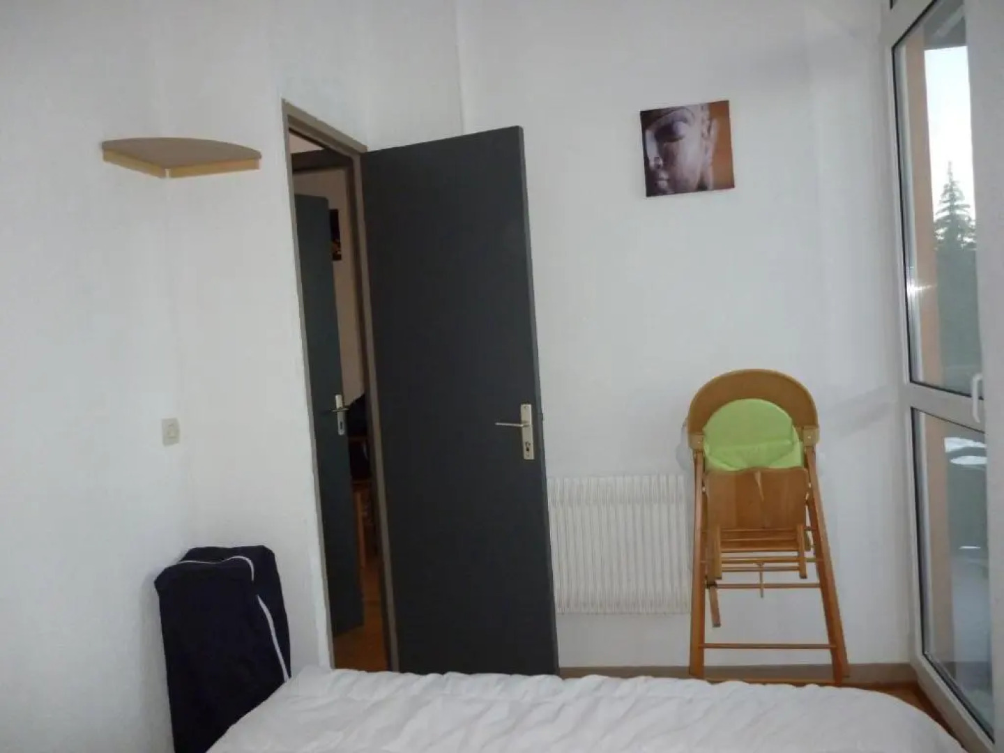 Appartements Le Clos des Gentianes