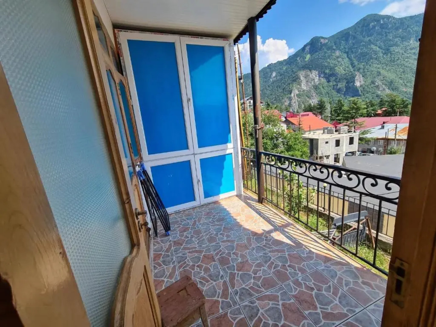 FG აპარტ ჰოტელი / FG Apart Hotel