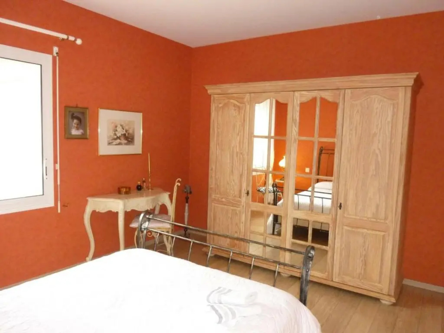 Gîte Angresse, 4 pièces, 6 personnes - FR-1-360-497