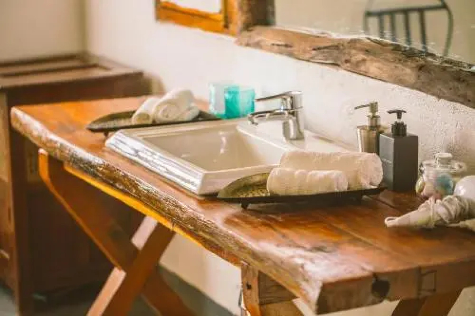 Jamtara Wilderness Camp